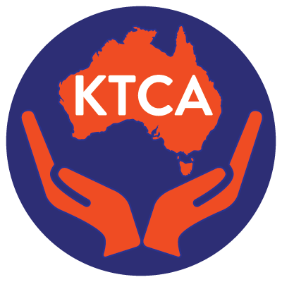 Keen To Care Logo 2025 Cirlce